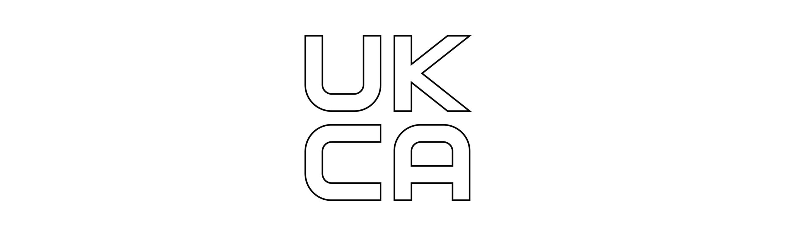 UKCA Mark Accredited